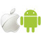 Apple : Application iPhone/Android disponible Airplay