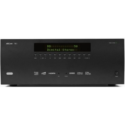 fmj avr400