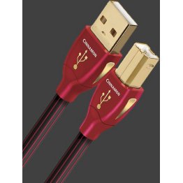 Audioquest Cinnamon USB