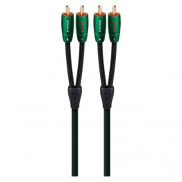 Audioquest Evergreen RCA