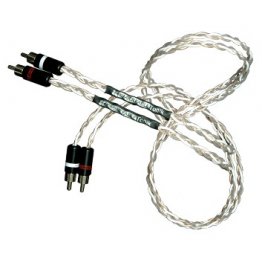Kimber Kable Tonik (RCA ou XLR)