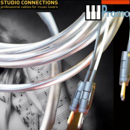 Studio Connections Monitor HP