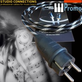 Studio Connections Carbon Power