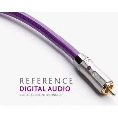 QED Reference Digital Audio