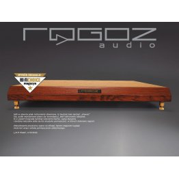 Rogoz Audio SM040 Plaque de découplage