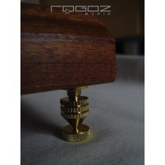 Rogoz Audio SM040 Plaque de découplage