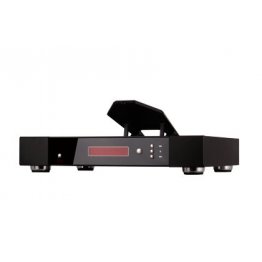 Rega Saturn MKII