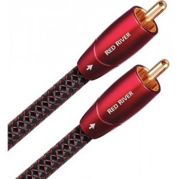 Audioquest Red River (RCA ou XLR)