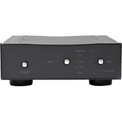 Rega DAC-R Rega DAC-R