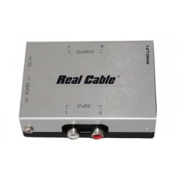 Real Cable Nano-LP1
