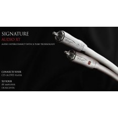 QED Signature Audio XT