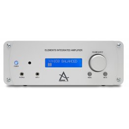 Leema Acoustics Elements Amp