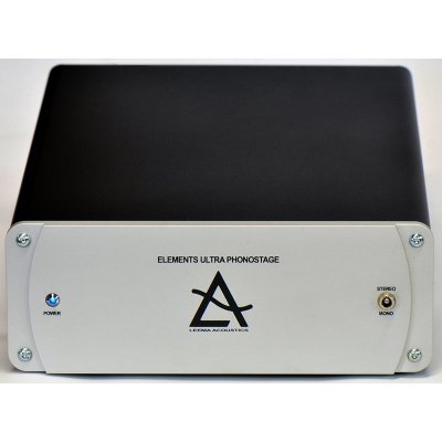 Leema Acoustics Elements Ultra Phono Stage