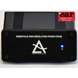 Leema Acoustics Essential Phono Stage