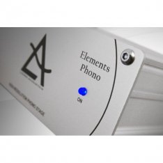 Leema Acoustics Essential Phono Stage