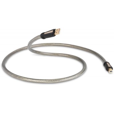 QED Reference USB A-B QED Reference USB A-B