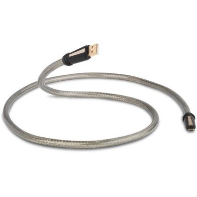 QED Reference USB A−Micro B QED Reference USB A−Micro B