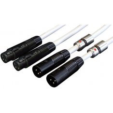 Viard Audio Premium HD XLR