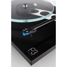 Rega Planar 3 (sans cellule)