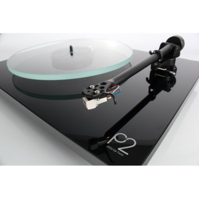 Rega Planar 2