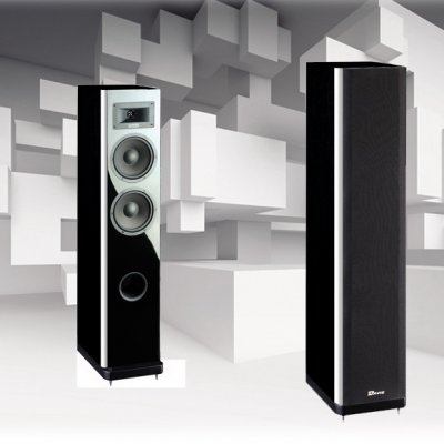 Davis Acoustics Stentaure Séris 30 (la paire) Davis Acoustics Stentaure Séris 30 (la paire)
