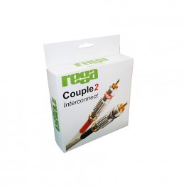 Rega Couple 3 RCA