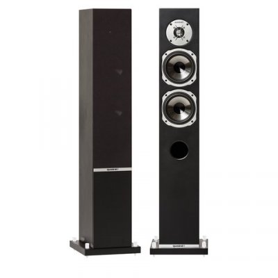 Quadral Rhodium 500 (la paire) Quadral Rhodium 500 (la paire)