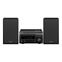 Denon D-M41 DAB