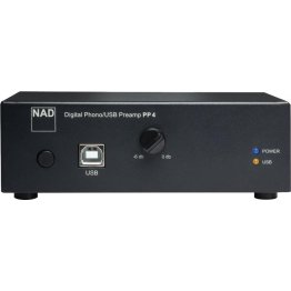 NAD PP4