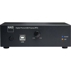 NAD PP4