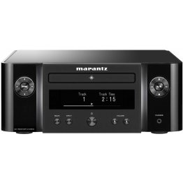 Marantz Melody X M-CR612