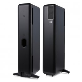 Q Acoustics Active 400 (la paire)