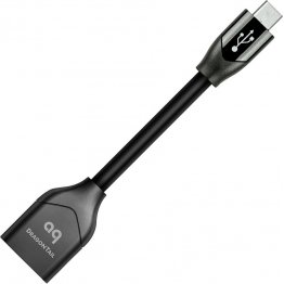 Audioquest Dragontail USB A - C