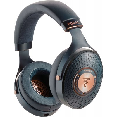 Focal Celestee - Casques