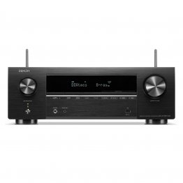 Denon AVR-X1700H DAB