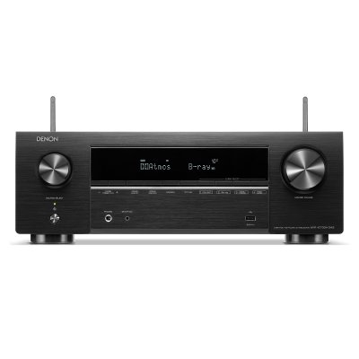 Denon AVR-X1700H DAB