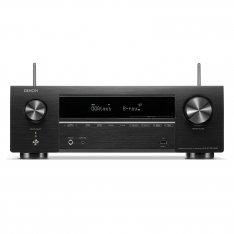 Denon AVR-X1700H DAB