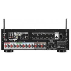 Denon AVR-X1700H DAB