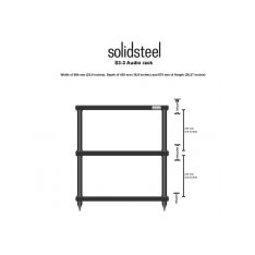 Solidsteel S3-3