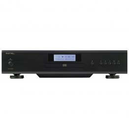 Rotel CD14 MKII