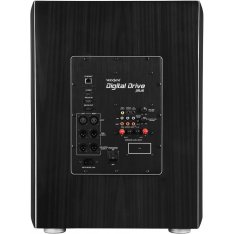 Velodyne Digital Drive 18