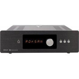 Roksan Blak Amp INT