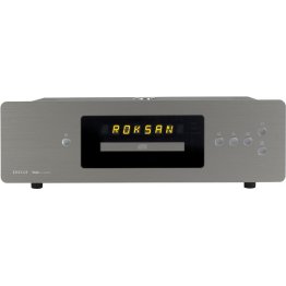 Roksan Blak CD