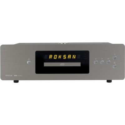 Roksan Blak CD