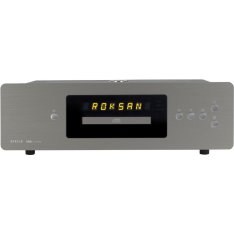 Roksan Blak CD