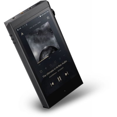 Astell & Kern SP2000T