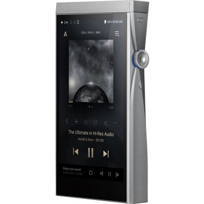 Astell & Kern SE180