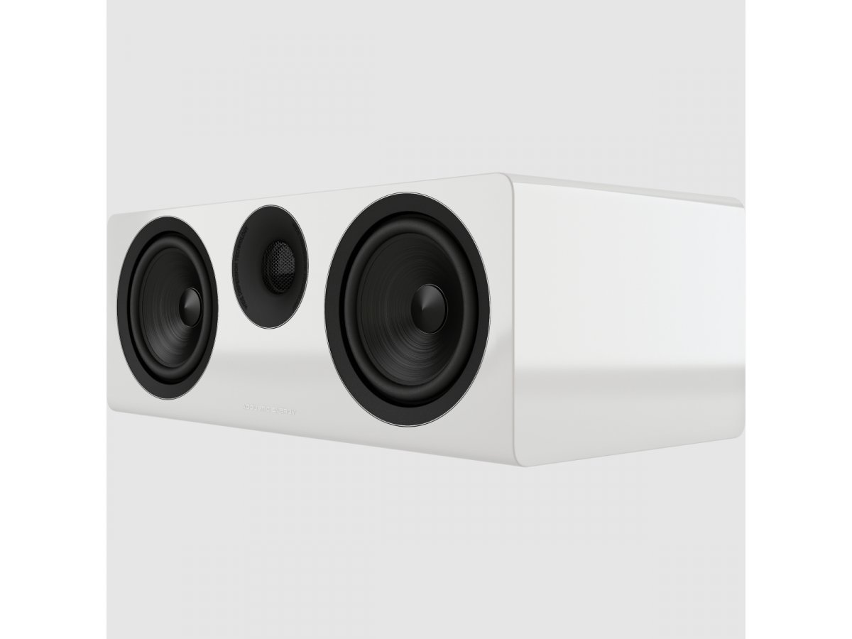 Acoustic energy hot sale ae307