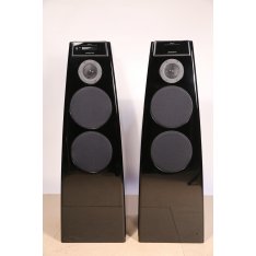 Meridian DSP5200 (la paire) + Audio Core 200