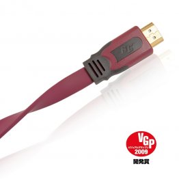 Real Cable HDMI E HD-FLAT